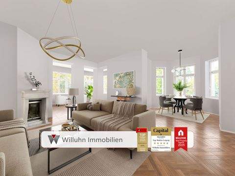 Leipzig Wohnungen, Leipzig Wohnung kaufen