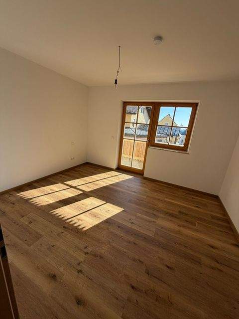 Sankt Oswald-Riedlhütte Wohnungen, Sankt Oswald-Riedlhütte Wohnung mieten