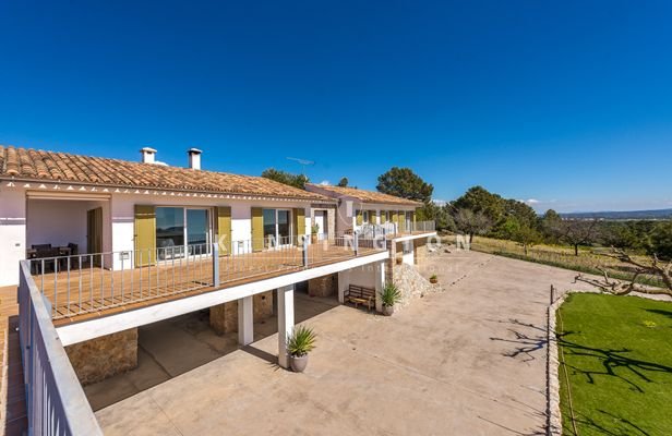 Finca in Santa Maria Terrasse