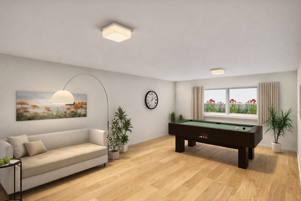 UG Raum 2 Visualisierung