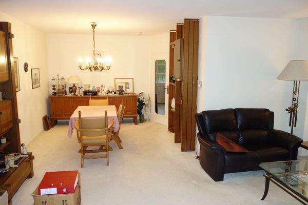 EG - Wohnzimmer ebenso