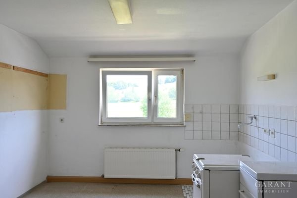 Küche OG