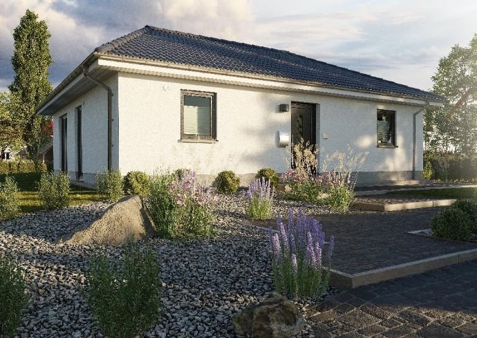 Barrierefrei und zukunftssicher bauen in