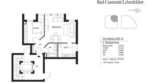 Stuttgart Wohnungen, Stuttgart Wohnung kaufen