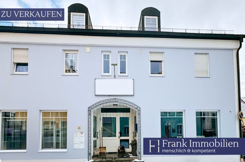 Falkenstein Büros, Büroräume, Büroflächen 