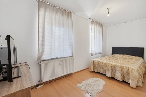 Zimmer Nr.3 | Wohnung Nr.2