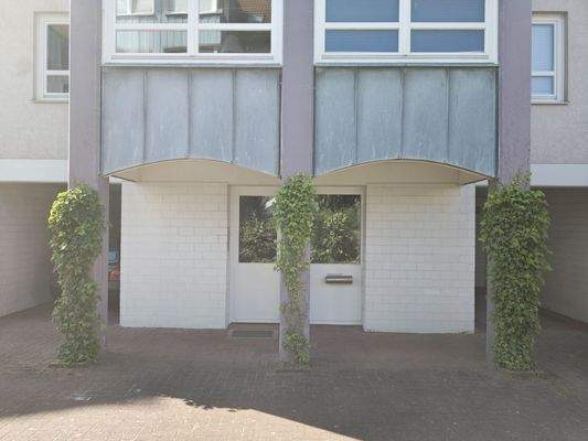 9036KC-03 Hauseingang