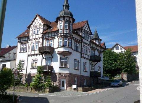 Tambach-Dietharz Wohnungen, Tambach-Dietharz Wohnung kaufen