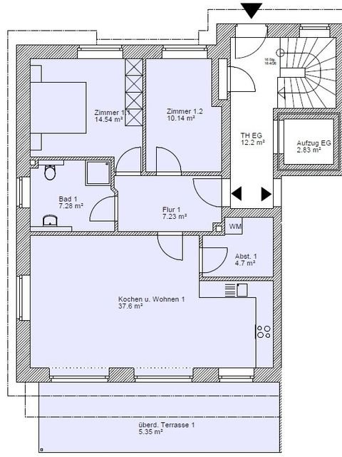 Sittensen Wohnungen, Sittensen Wohnung kaufen