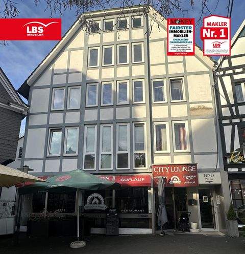 Hattingen Gastronomie, Pacht, Gaststätten