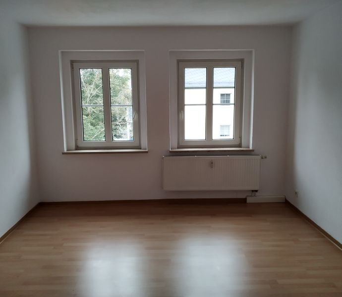 3 Zimmer Wohnung in Zwickau (Pölbitz)