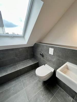 Badezimmer MUSTER