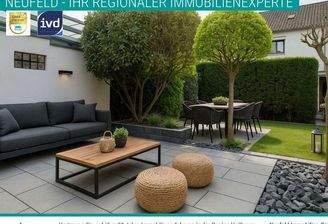 Garten/Terrasse (KI)