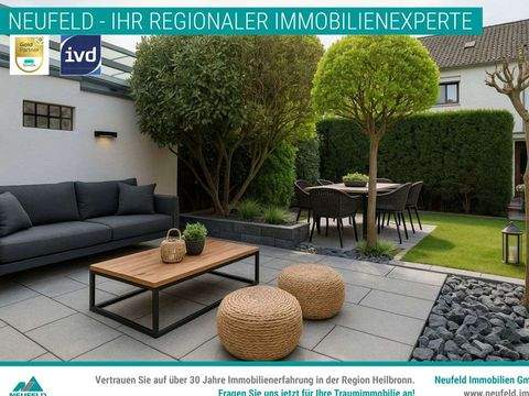 Bad Friedrichshall Häuser, Bad Friedrichshall Haus mieten 