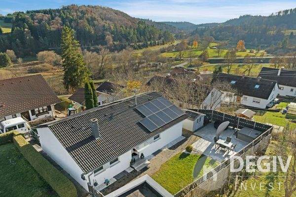 Drohnenbild - Ansich