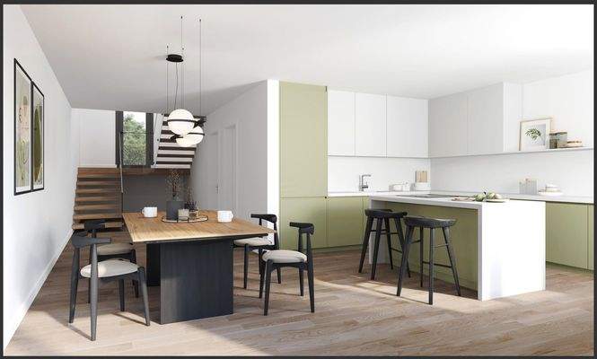 EG Modernisierung als DHH