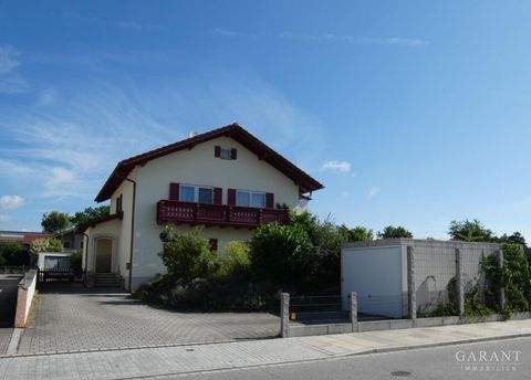 Ampfing Häuser, Ampfing Haus kaufen