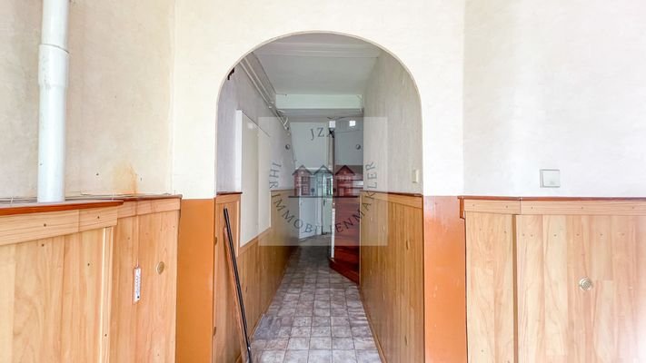 Flur/Treppenhaus