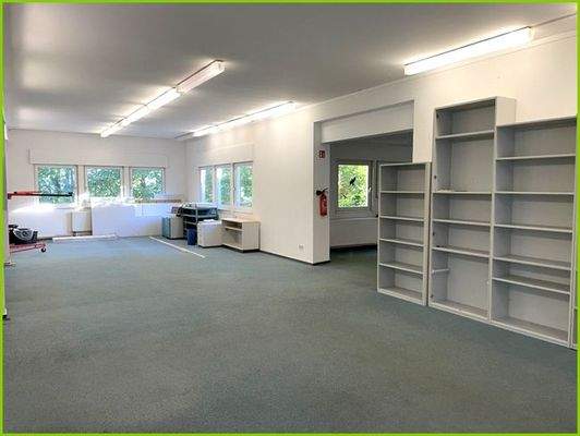 Lagerhalle/Produktion