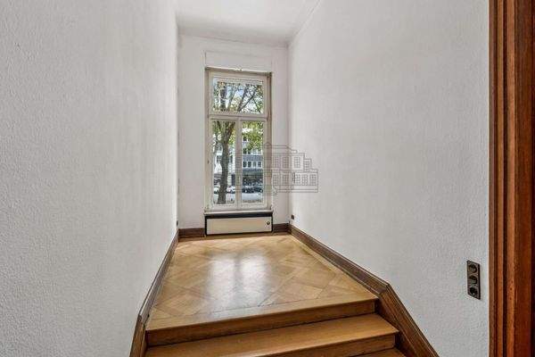 Empfang/Gewerbefläche