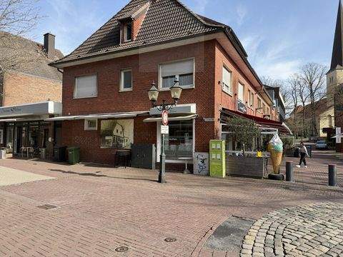 Dülmen Häuser, Dülmen Haus kaufen