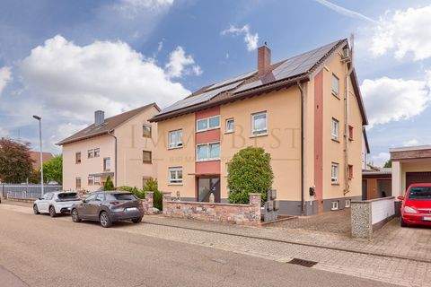 Rülzheim Wohnungen, Rülzheim Wohnung kaufen