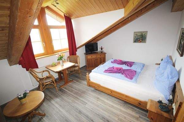 Gemütliches Apartment inmitten der Natur mit Bergblick