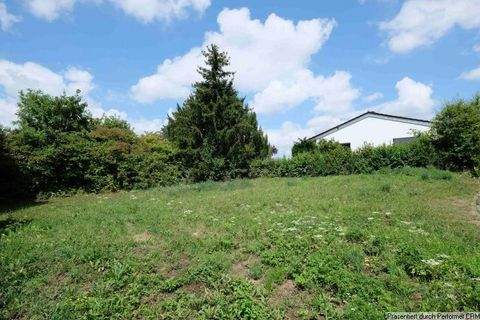 Remseck Grundstücke, Remseck Grundstück kaufen