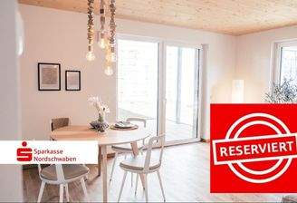Einrichtungsbeispiel Essbereich