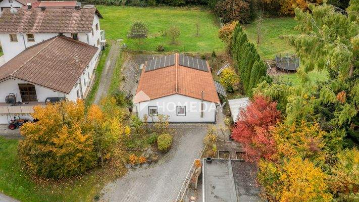 Außenansicht Drohne 9