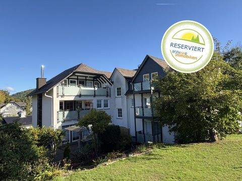 Bad Laasphe Häuser, Bad Laasphe Haus kaufen