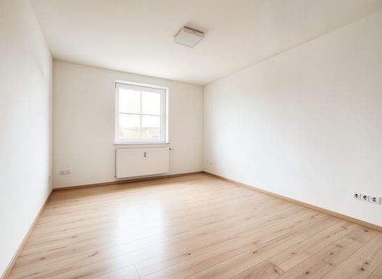 Whg. EG, Schlafzimmer - (KI generiert) - (KI generiert)