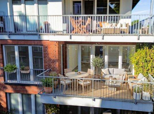 [KI-optimiertes Foto]