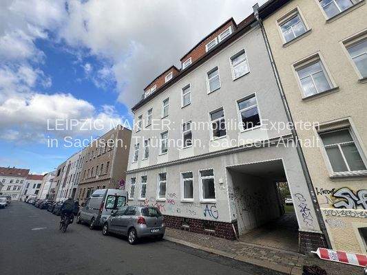 Hähnelstraße 11 04