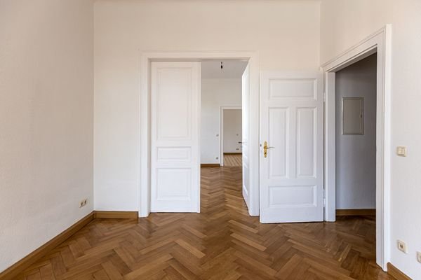Wohnung