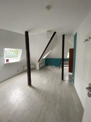 Beispielzimmer Obergeschoss