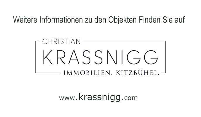 Freizeitwohnsitz Kitzbühel