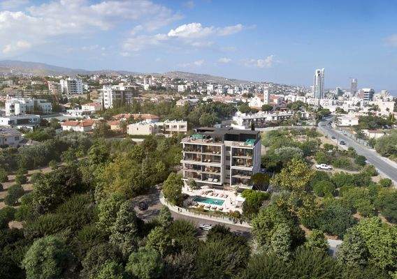 VERDE PLOT 438 VIEW 04