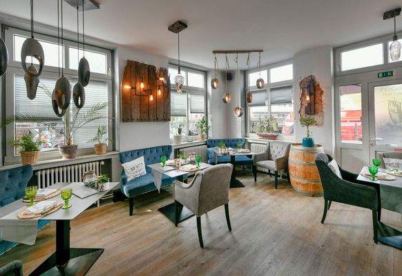 Zedeliusstraße 21 21