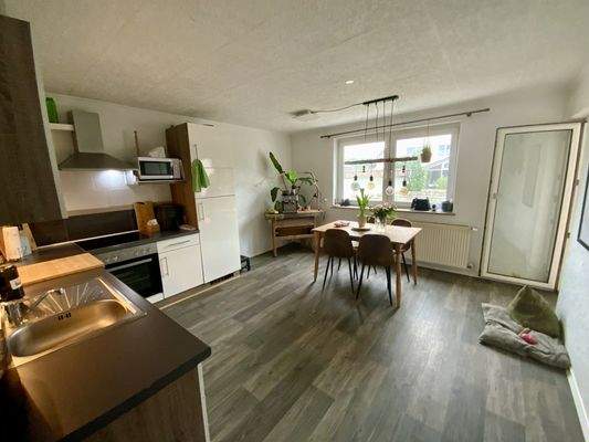 Küche/Essen - WHG EG