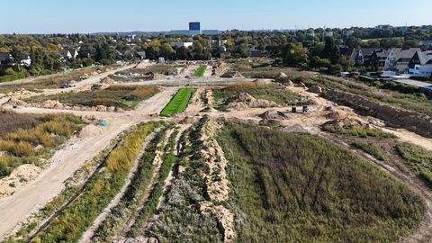 Bochum Grundstücke, Bochum Grundstück kaufen