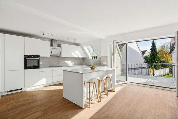 KI Einrichtungsbeispiel