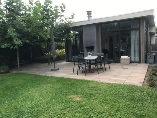 Pavillon Delice 6 - 521