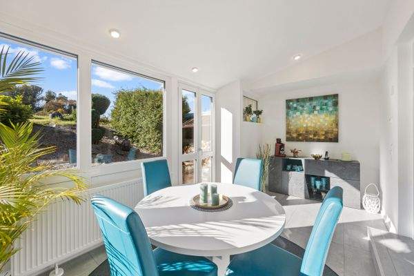 Wintergarten Bild Nr.2