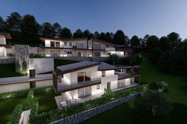 Prestigeprojekt „Finestra Sul Lago“ – am Lago d´Iseo