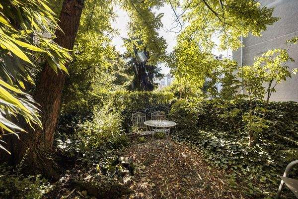 Gemeinschaftlicher Freisitz