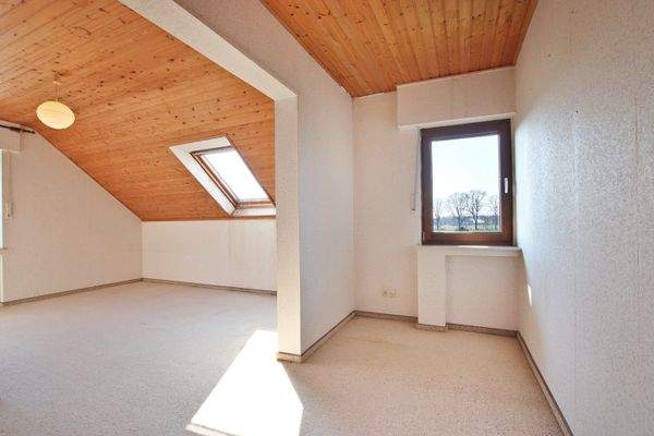 Schlafen Ankleide OG