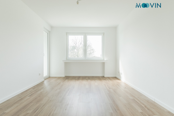 Ansicht II: Schlafzimmer