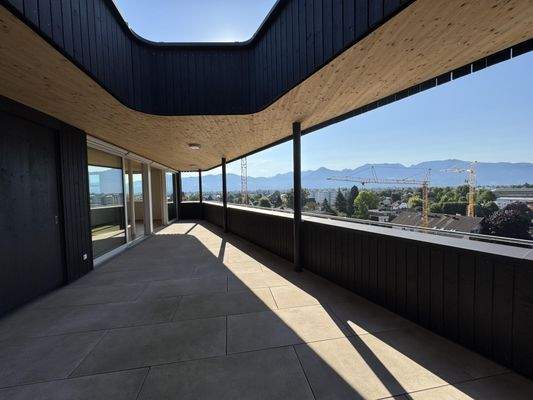 Terrasse - Top C26