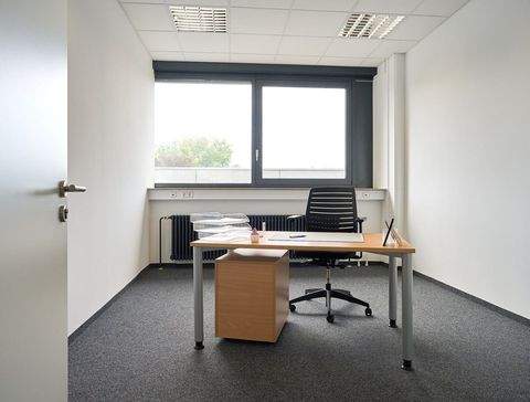 Heidenheim Büros, Büroräume, Büroflächen 